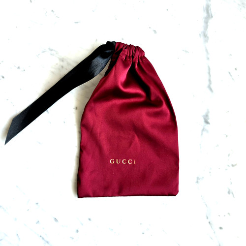 Fodero sacca gucci soft - gucci,