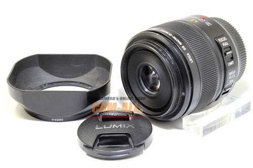Panasonic leica - leica, dg