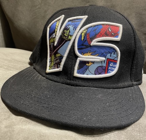 Cappellino baseball marvel - cappellino,