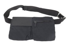 GUCCI GG Marsupio 3 sezioni