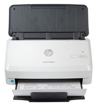 6fw07a scanjet pro 3000 s4 - pro,