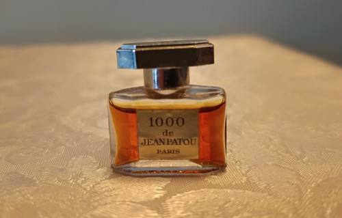 Jean patou 1000 - , 2