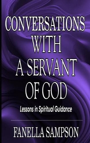Conversations with servant - conversations,