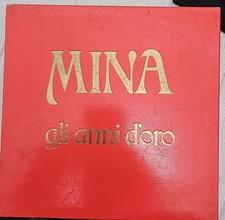 Mina gli anni - mina, 3