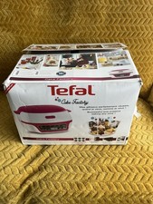 Tefal Cake Factory Macchina da