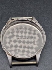 Universal Geneve Chronograph