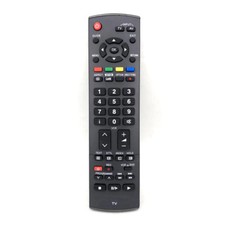 Nuovo EUR7651110 per telecomando PANASONIC TV VIERA EUR 7651120/71110/76280030