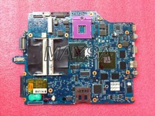 SCHEDA MADRE MOTHERBOARD per SONY VAIO VGN-FZ21M - PCG-391M placa