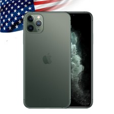 APPLE IPHONE 11 PRO 64GB VERDE