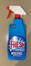 Cover silicone moschino - cover,