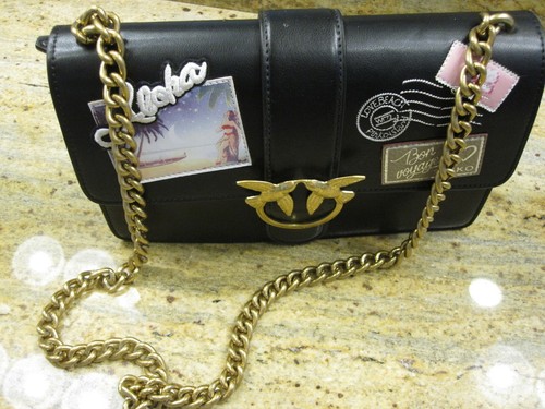 Borsa pinko love aloha - borsa,