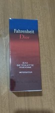 DIOR FAHRENHEIT EAU DE