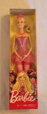 Barbie ballerina 2016 - ottime