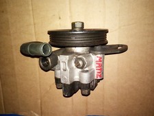 POMPA IDROGUIDA SERVOSTERZO DAEWOO MATIZ 800 DEL 2003