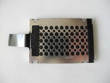 Caddy supporto slitta hard disk hdd notebook IBM T420 T400 T410 T500 T60 T61 R60