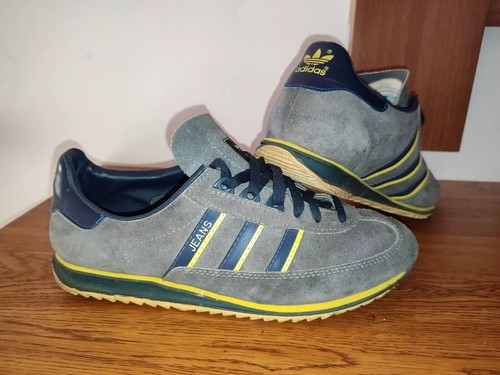 Sneakers vintage 1996 adidas - vintage,