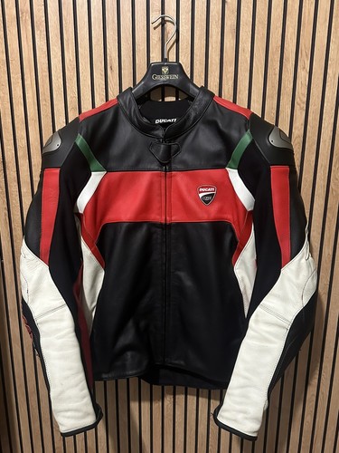 Giacca moto pelle dainese - moto,