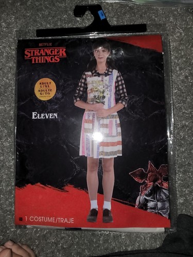 Costume halloween netflix - halloween,