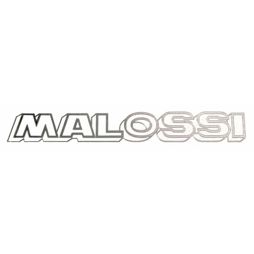 Set adesivi malossi logo - malossi, 22