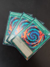 Polimerizzazione - 3x,
