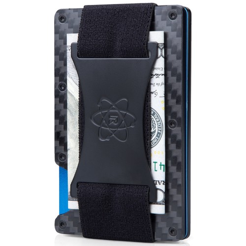 Rossm portafoglio rfid - rossm,