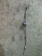 CORDE CAVI CAMBIO MARCE FIAT PANDA 1.3 D (169) 5 MARCE 55222343