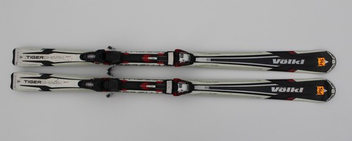 Volkl tigershark 168 cm - volkl, ft