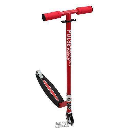 Scooter freestyle pulse - scooter,