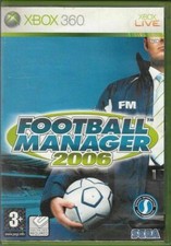 Football Manager 2006