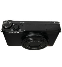 Fuji Fujifilm XQ1 fotocamera