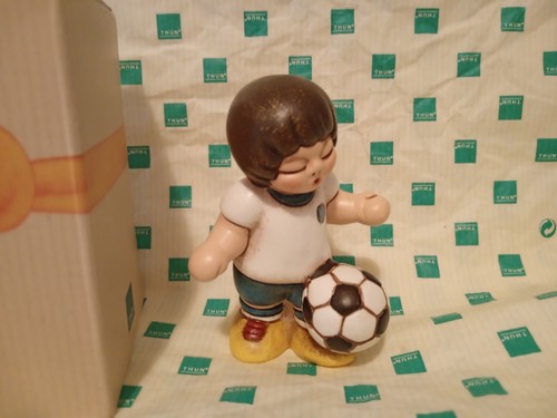 Bimbo calciatore thun - calciatore,