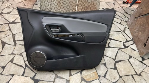 Interno portiera toyota yaris - portiera,