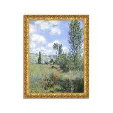 Quadro stampa su tela effetto