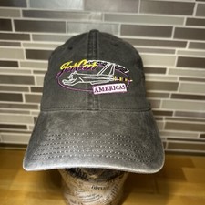 Cappello da baseball JetCat