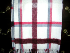 FIORI DI FIRENZE THROW 51X67