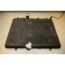 RADIATORE PER PEUGEOT 308 (07-11) 2.0 16V HDI (100KW) CABRIO 2P/D/1997CC 2007