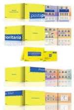 Folder Collezione Posta