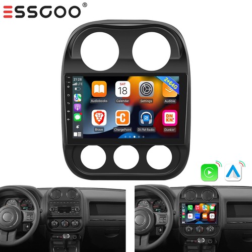 Per jeep compass - per,