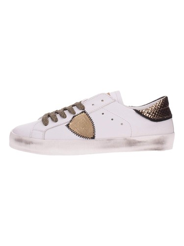 Philippe model sneakers pelle - model,