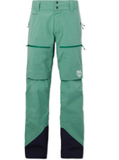 Pantaloni da sci Black Crows