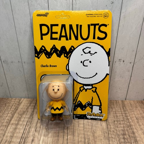Peanuts charlie brown action - peanuts,