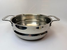 ALL-CLAD Steamer Insert
