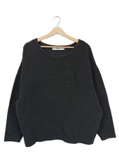 ZARA KNIT Maglione oversize