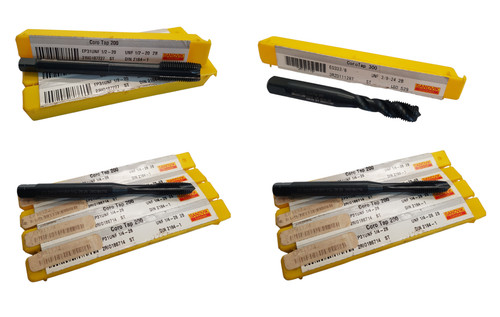 Tappi sandvik unf variazione - unf,