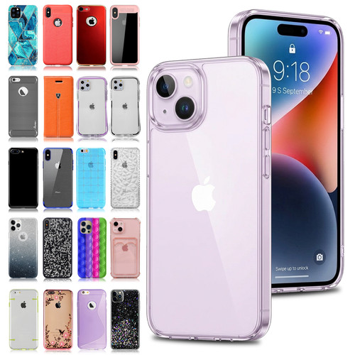 Custodia per iphone 11 - custodia,