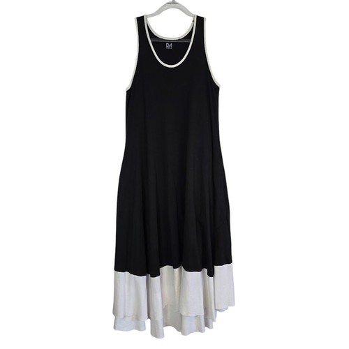 Maxi abito donna - planet, lauren