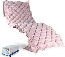 ®, Materasso Antidecubito Ad