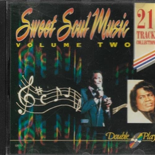 Sweet soul music vol uk - sweet, vol.2