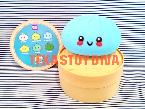 Mystery dumpling blind - mystery,