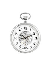 Orologio uomo tasca capital - orologio,